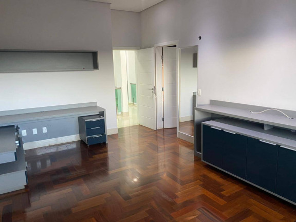 Imagem Casa de Condomínio com 4 Quartos à Venda,  em Jardim Residencial Saint Patrick - Sorocaba