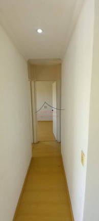 Imagem Apartamento com 2 Quartos à Venda, 45 m² em Jardim Santa Terezinha (zona Leste) - São Paulo Imagem Apartamento com 2 Quartos à Venda, 45 m² em Jardim Santa Terezinha (zona Leste) - São Paulo