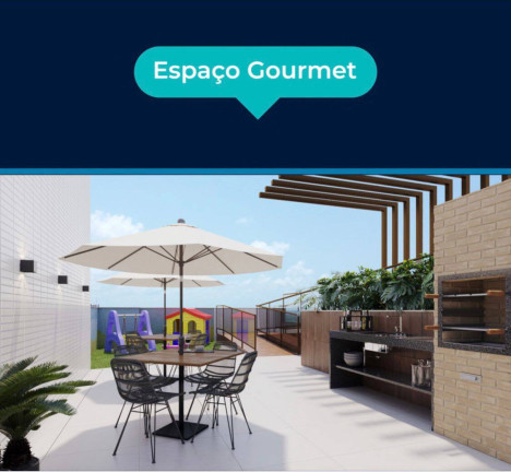 Imagem Apartamento à Venda, 59 m² em Poço - Cabedelo Imagem Apartamento à Venda, 59 m² em Poço - Cabedelo