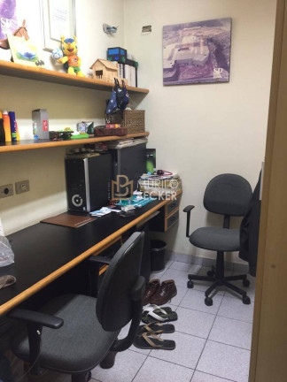 Imagem Apartamento com 3 Quartos à Venda, 121 m² em Jardim São Dimas - São José Dos Campos Imagem Apartamento com 3 Quartos à Venda, 121 m² em Jardim São Dimas - São José Dos Campos