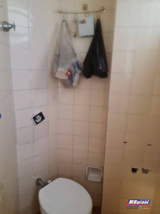 Imagem Apartamento com 1 Quarto à Venda, 60 m² em Santa Cecília - São Paulo