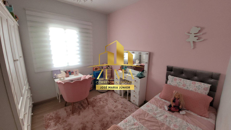 Imagem Casa com 3 Quartos à Venda, 132 m² em Vila Oliveira - Mogi Das Cruzes