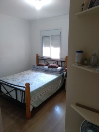 Imagem Apartamento com 3 Quartos à Venda, 120 m² em Jardim - Santo André Imagem Apartamento com 3 Quartos à Venda, 120 m² em Jardim - Santo André