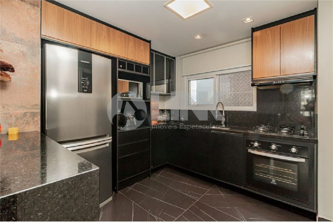 Imagem Apartamento com 3 Quartos à Venda, 101 m² em Jardim Do Salso - Porto Alegre Imagem Apartamento com 3 Quartos à Venda, 101 m² em Jardim Do Salso - Porto Alegre