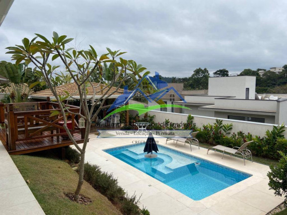 Imagem Casa de Condomínio com 4 Quartos à Venda, 450 m² em Guaxinduva - Atibaia Imagem Casa de Condomínio com 4 Quartos à Venda, 450 m² em Guaxinduva - Atibaia