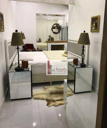 Imagem Casa com 5 Quartos à Venda, 500 m² em Morada Dos Pássaros - Barueri