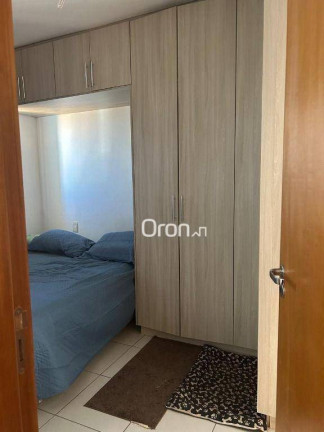 Imagem Apartamento com 2 Quartos à Venda, 63 m² em Parque Amazônia - Goiânia Imagem Apartamento com 2 Quartos à Venda, 63 m² em Parque Amazônia - Goiânia