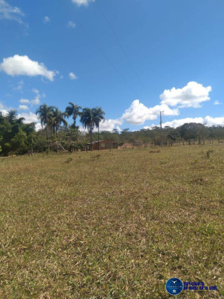 Fazenda à Venda, 81 m² em Zona Rural - água Fria De Goiás