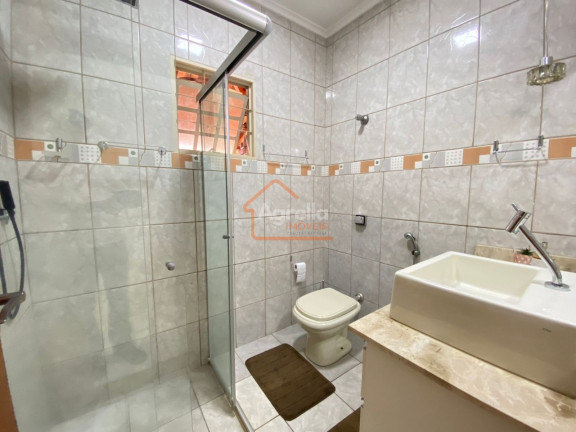 Imagem Casa com 2 Quartos à Venda, 108 m² em Centro - Mogi Mirim Imagem Casa com 2 Quartos à Venda, 108 m² em Centro - Mogi Mirim