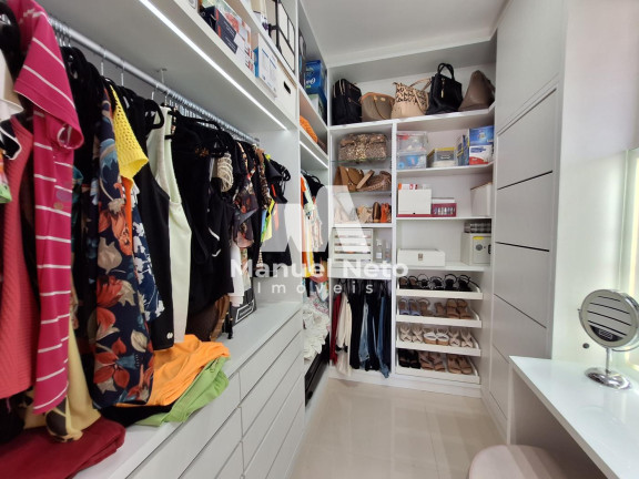 Imagem Apartamento com 3 Quartos à Venda, 113 m² em Centro