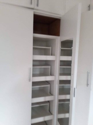 Imagem Apartamento com 3 Quartos à Venda, 150 m² em Vila Nova Conceição - São Paulo Imagem Apartamento com 3 Quartos à Venda, 150 m² em Vila Nova Conceição - São Paulo