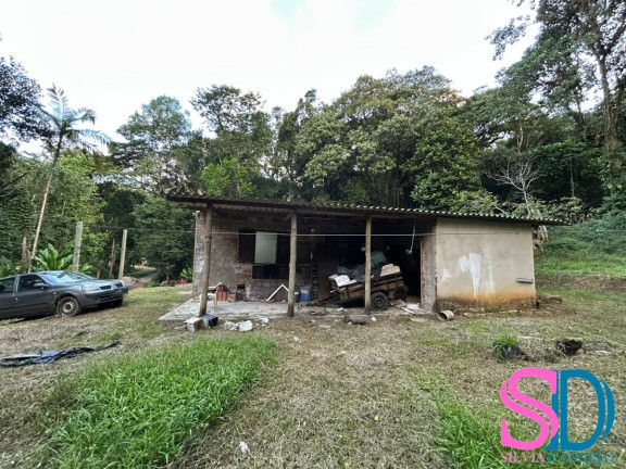 Imagem Casa com 2 Quartos à Venda, 80 m² em Figueira - Ubatuba Imagem Casa com 2 Quartos à Venda, 80 m² em Figueira - Ubatuba