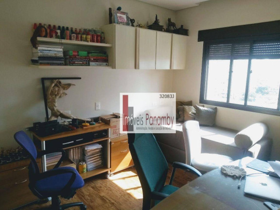 Imagem Apartamento com 4 Quartos à Venda ou Locação, 272 m² em Vila Mariana - São Paulo