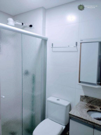 Imagem Apartamento com 3 Quartos à Venda, 115 m² em Canto Do Forte - Praia Grande Imagem Apartamento com 3 Quartos à Venda, 115 m² em Canto Do Forte - Praia Grande