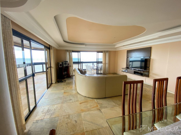 Imagem Apartamento com 4 Quartos à Venda, 185 m² em Praia Do Morro - Guarapari Imagem Apartamento com 4 Quartos à Venda, 185 m² em Praia Do Morro - Guarapari