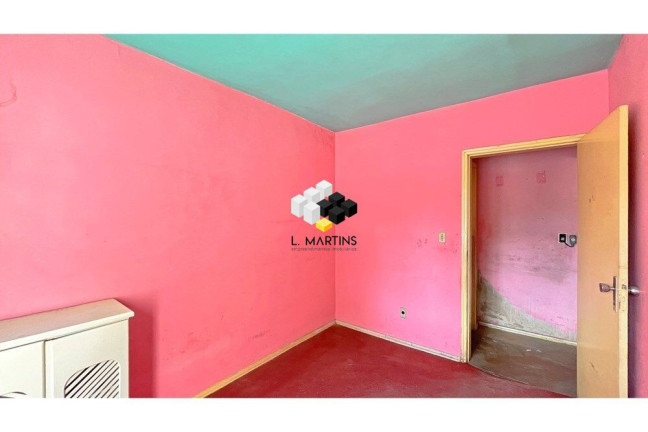 Imagem Apartamento com 1 Quarto à Venda, 42 m² em Partenon - Porto Alegre