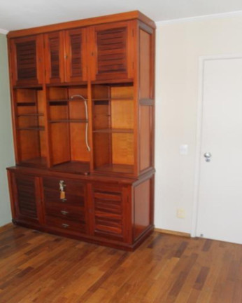 Imagem Apartamento com 4 Quartos à Venda, 170 m² em Brooklin - São Paulo Imagem Apartamento com 4 Quartos à Venda, 170 m² em Brooklin - São Paulo