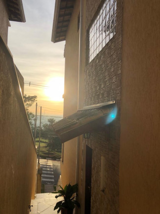 Casa com 3 Quartos à Venda, 125 m² em Jardim Rio Das Pedras - Cotia