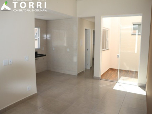 Imagem Casa com 2 Quartos à Venda,  em Wanel Ville - Sorocaba