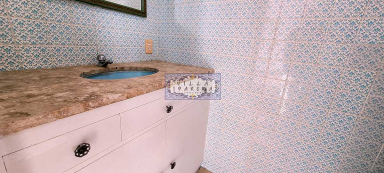 Imagem Cobertura com 5 Quartos para Alugar, 380 m² em Urca - Rio De Janeiro