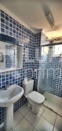 Imagem Apartamento com 2 Quartos à Venda, 50 m² em Vila Maria - São Paulo