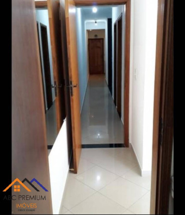 Imagem Apartamento com 2 Quartos à Venda, 67 m² em Vila Alzira - Santo André Imagem Apartamento com 2 Quartos à Venda, 67 m² em Vila Alzira - Santo André