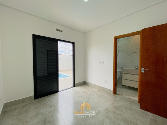 Imagem Casa com 3 Quartos à Venda, 186 m² em Jardim Piemonte - Indaiatuba