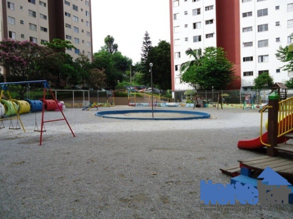 Imagem Apartamento com 2 Quartos à Venda, 55 m² em Jardim Peri - São Paulo