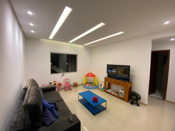 Imagem Casa com 4 Quartos à Venda, 135 m² em Pitangueiras - Lauro De Freitas Imagem Casa com 4 Quartos à Venda, 135 m² em Pitangueiras - Lauro De Freitas