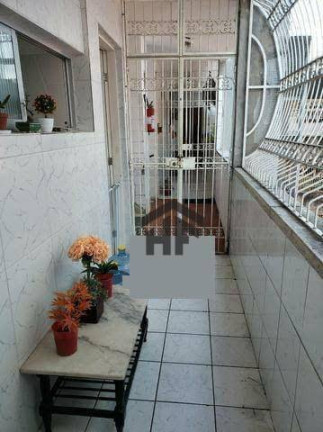 Imagem Apartamento com 3 Quartos à Venda, 158 m² em Torre - Recife