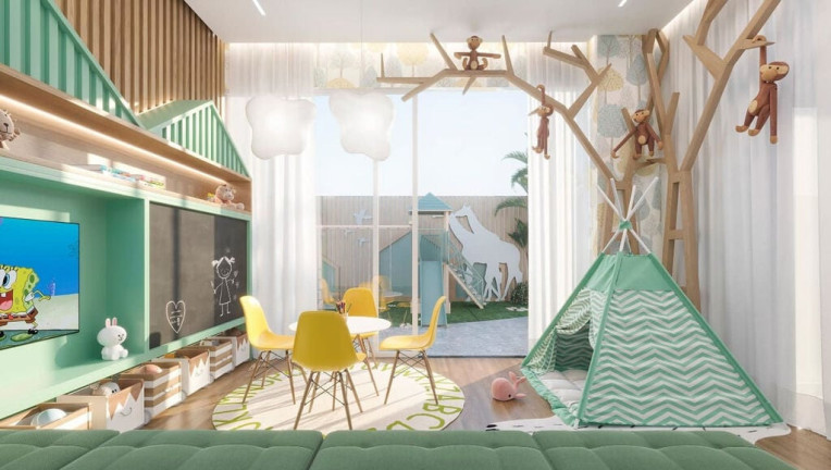 Imagem Cobertura com 4 Quartos à Venda, 379 m² em Centro - Balneário Camboriú