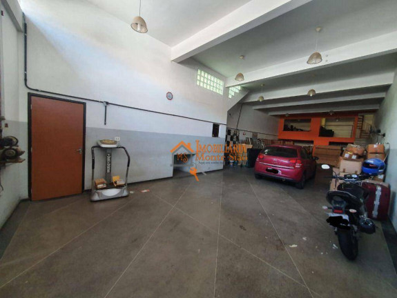 Imagem Sobrado com 3 Quartos à Venda, 398 m² em Jardim Rosa De Franca - Guarulhos Imagem Sobrado com 3 Quartos à Venda, 398 m² em Jardim Rosa De Franca - Guarulhos