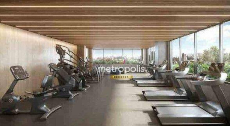 Imagem Apartamento com 2 Quartos à Venda, 64 m² em Butantã - São Paulo