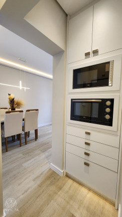Imagem Apartamento com 1 Quarto à Venda, 43 m² em Centro - Balneário Camboriú