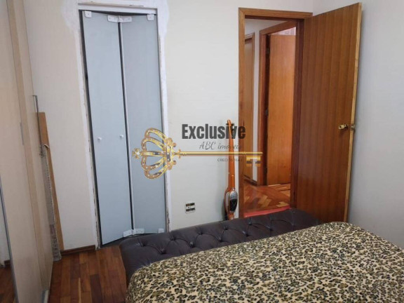 Imagem Apartamento com 3 Quartos à Venda, 89 m² em Vila Assunção - Santo André Imagem Apartamento com 3 Quartos à Venda, 89 m² em Vila Assunção - Santo André
