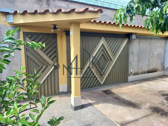 Imagem Casa com 3 Quartos à Venda, 360 m² em Parque Santa Cecília - Aparecida De Goiânia Imagem Casa com 3 Quartos à Venda, 360 m² em Parque Santa Cecília - Aparecida De Goiânia