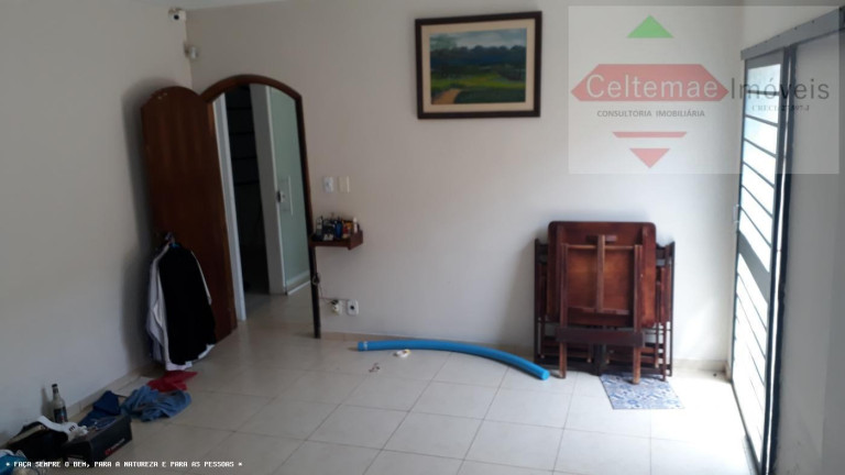 Imagem Casa com 5 Quartos à Venda, 300 m² em Jardim Das Nações - Taubaté