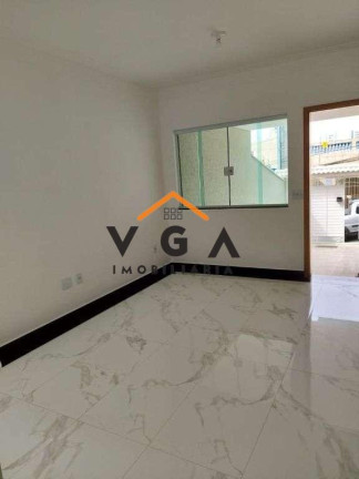 Imagem Casa com 3 Quartos à Venda, 105 m² em Vila Esperança - São Paulo