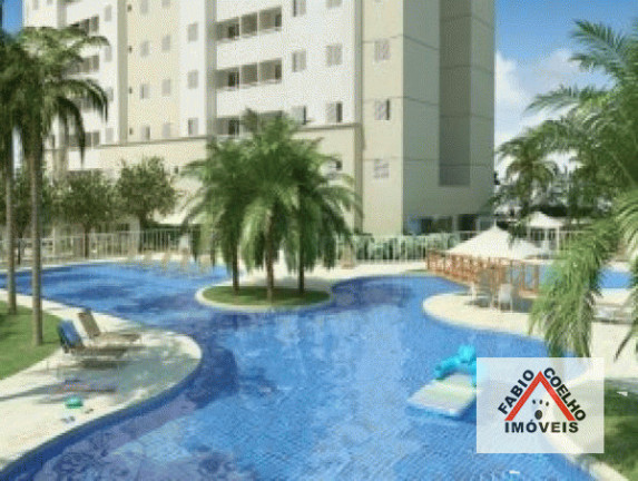 Imagem Apartamento à Venda, 83 m² em Jardim Marajoara - São Paulo