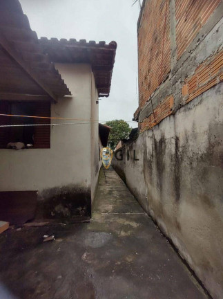Imagem Casa com 2 Quartos à Venda, 87 m² em Cidade Salvador - Jacareí Imagem Casa com 2 Quartos à Venda, 87 m² em Cidade Salvador - Jacareí