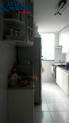 Imagem Apartamento com 3 Quartos à Venda, 76 m² em Vila Alpina - São Paulo Imagem Apartamento com 3 Quartos à Venda, 76 m² em Vila Alpina - São Paulo