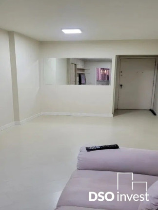 Imagem Apartamento com 2 Quartos à Venda, em Campo Belo - São Paulo Imagem Apartamento com 2 Quartos à Venda, em Campo Belo - São Paulo