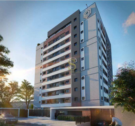Imagem Apartamento com 2 Quartos à Venda, 69 m² em Atibaia Jardim - Atibaia Imagem Apartamento com 2 Quartos à Venda, 69 m² em Atibaia Jardim - Atibaia