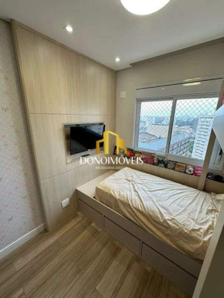 Imagem Apartamento com 3 Quartos à Venda, 95 m² em Centro - São Bernardo Do Campo Imagem Apartamento com 3 Quartos à Venda, 95 m² em Centro - São Bernardo Do Campo