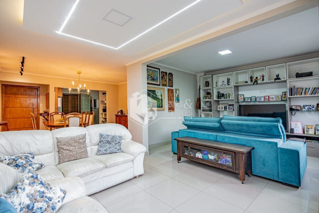 Imagem Apartamento com 3 Quartos à Venda, 134 m² em Perdizes - São Paulo Imagem Apartamento com 3 Quartos à Venda, 134 m² em Perdizes - São Paulo