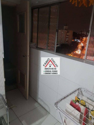 Imagem Apartamento com 2 Quartos à Venda, 63 m² em Jardim Marajoara - São Paulo Imagem Apartamento com 2 Quartos à Venda, 63 m² em Jardim Marajoara - São Paulo