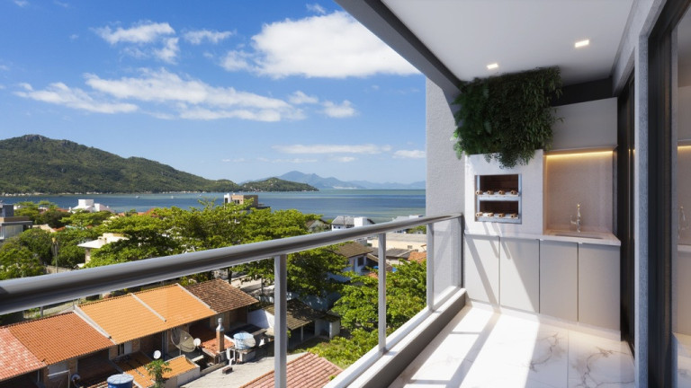 Imagem Imóvel com 2 Quartos à Venda, em Canto Grande - Bombinhas Imagem Imóvel com 2 Quartos à Venda, em Canto Grande - Bombinhas