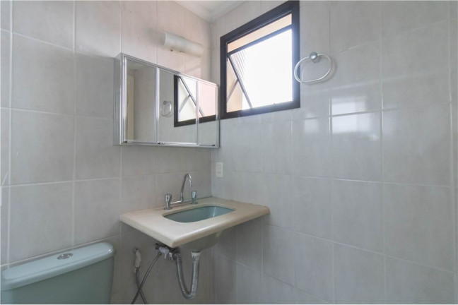 Imagem Apartamento com 3 Quartos à Venda, 83 m² em Parque Mandaqui - São Paulo