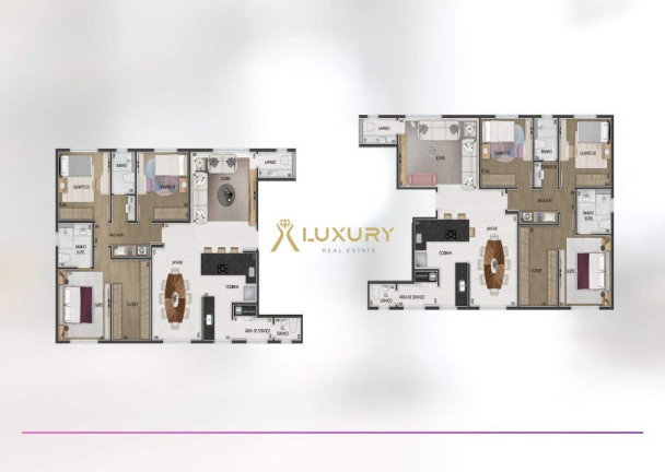 Imagem Imóvel com 2 Quartos à Venda, 71 m² em Lourdes - Belo Horizonte