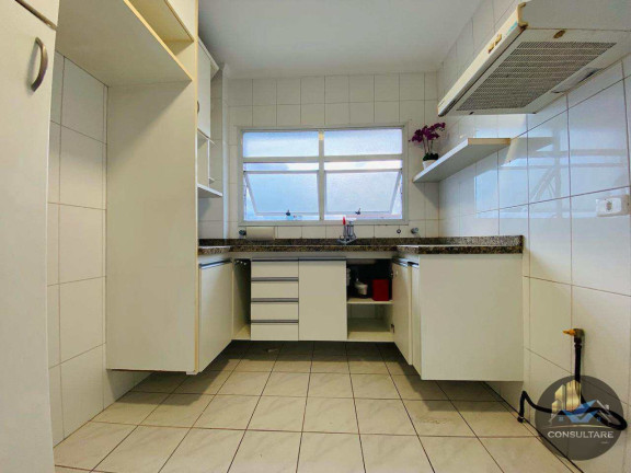 Imagem Apartamento com 3 Quartos à Venda, 92 m² em Gonzaga - Santos Imagem Apartamento com 3 Quartos à Venda, 92 m² em Gonzaga - Santos